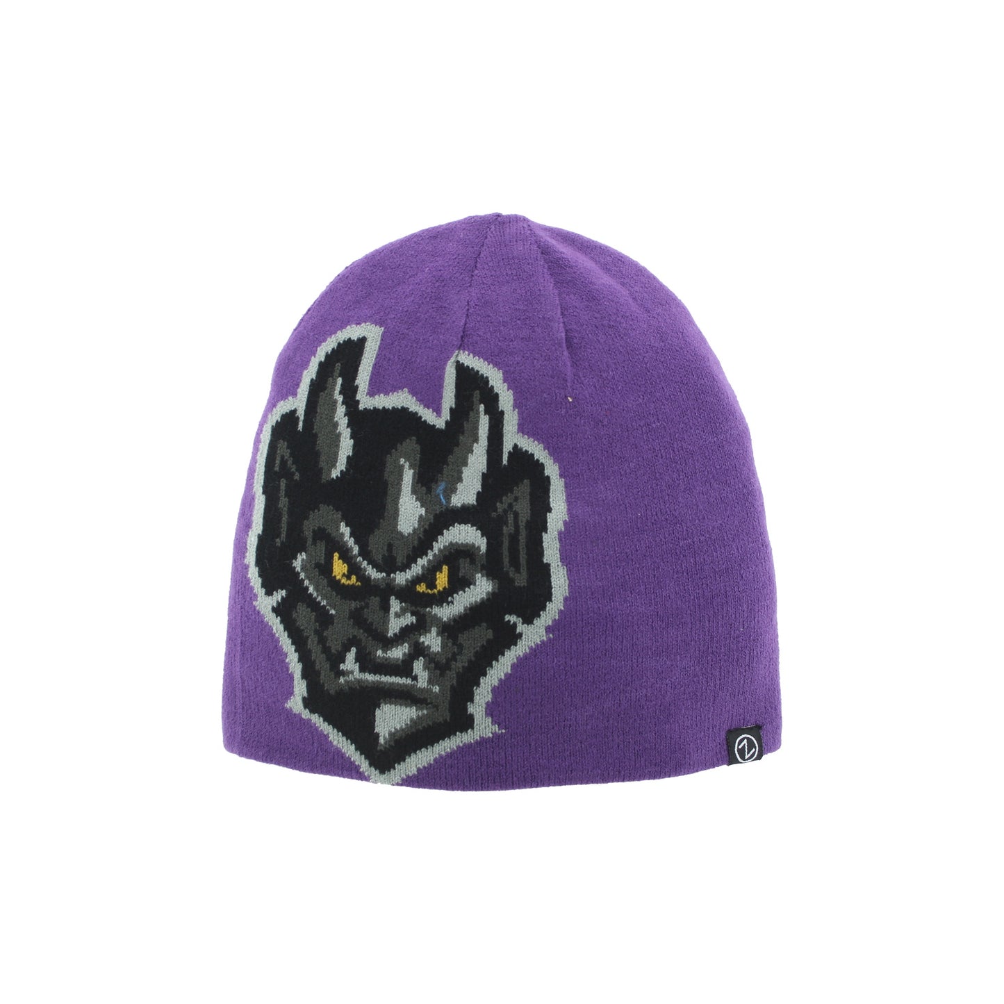 Greensboro Gargoyles Reverse Schism Beanie