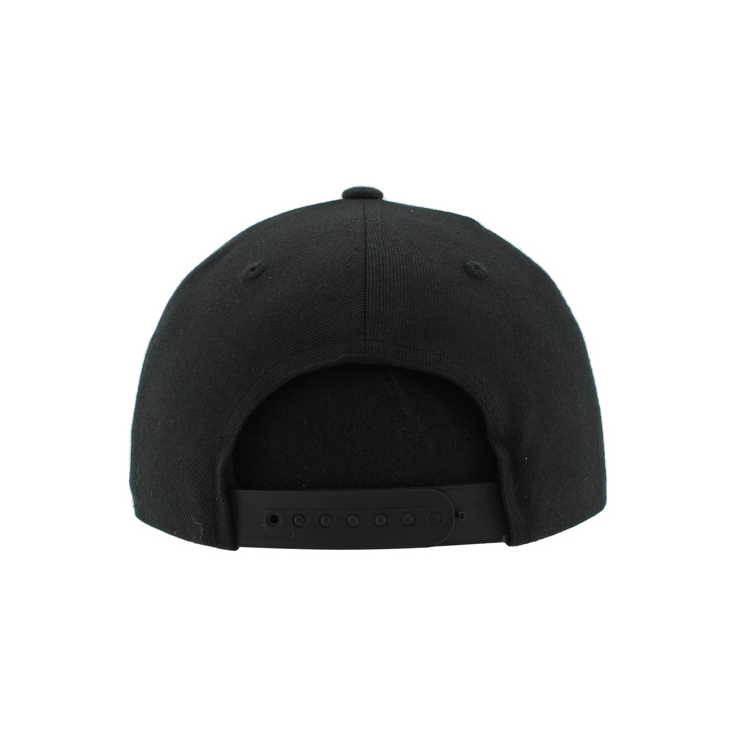 Greensboro Gargoyles Black Competitior Face Logo Hat