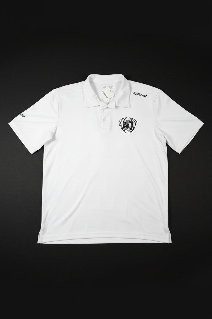 Gargoyles Cloche Polo