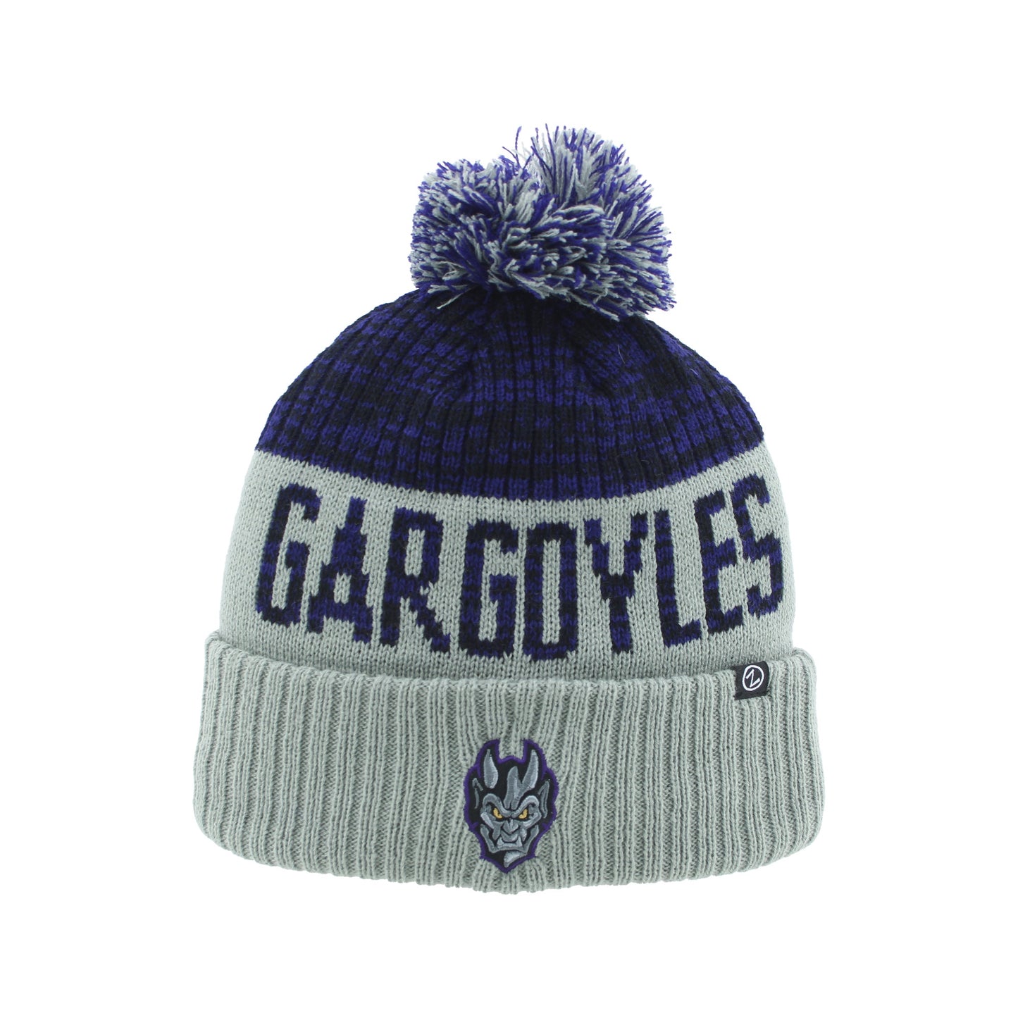 Greensboro Gargoyles Supply Stone Cold Beanie