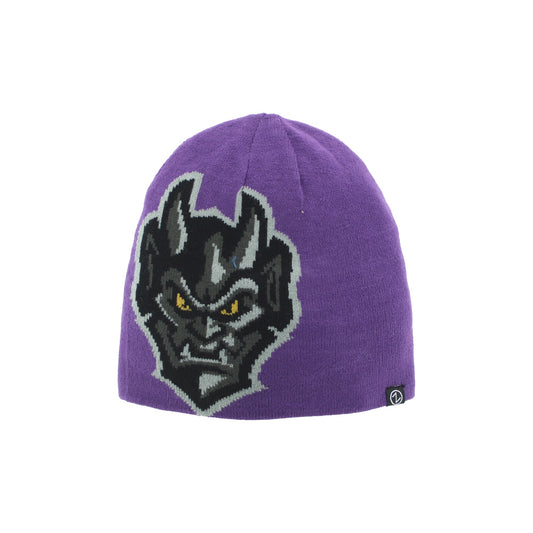 Greensboro Gargoyles Reverse Schism Beanie