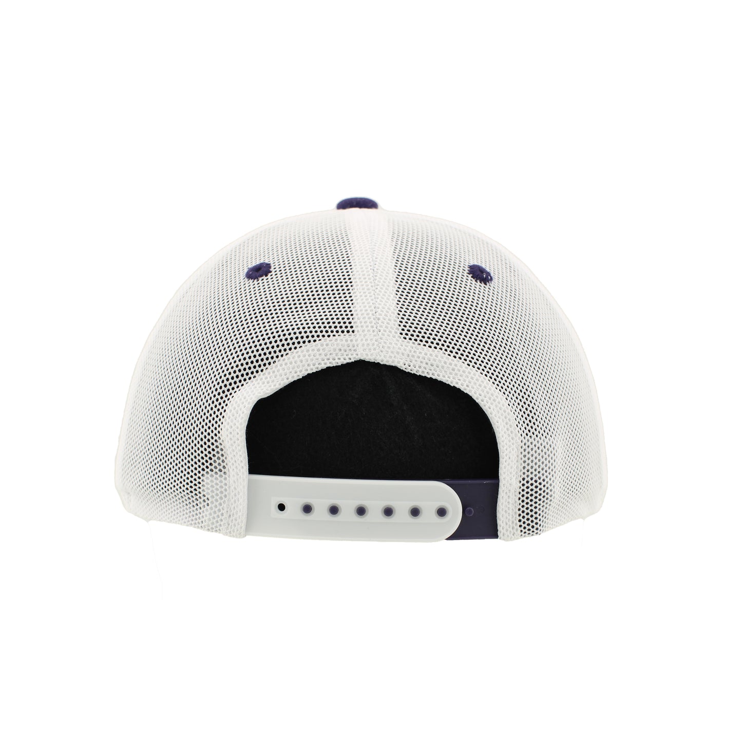 Greensboro Gargoyles Concept Valid Thick Print Trucker