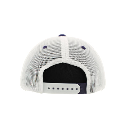 Greensboro Gargoyles Concept Valid Thick Print Trucker