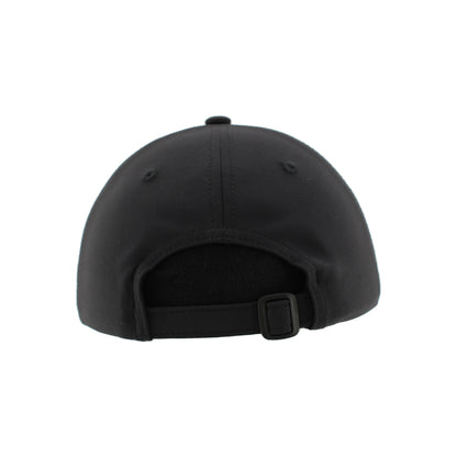 Greensboro Gargoyles Dash Black Verve Thick Print Hat