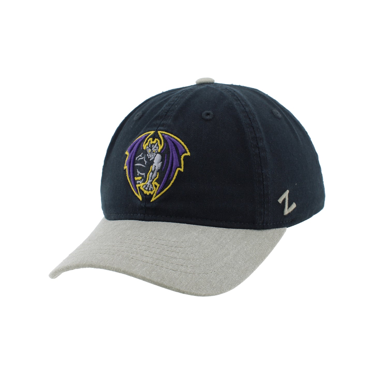 Gargoyles Tradition Blk/Sand Mentor Hat