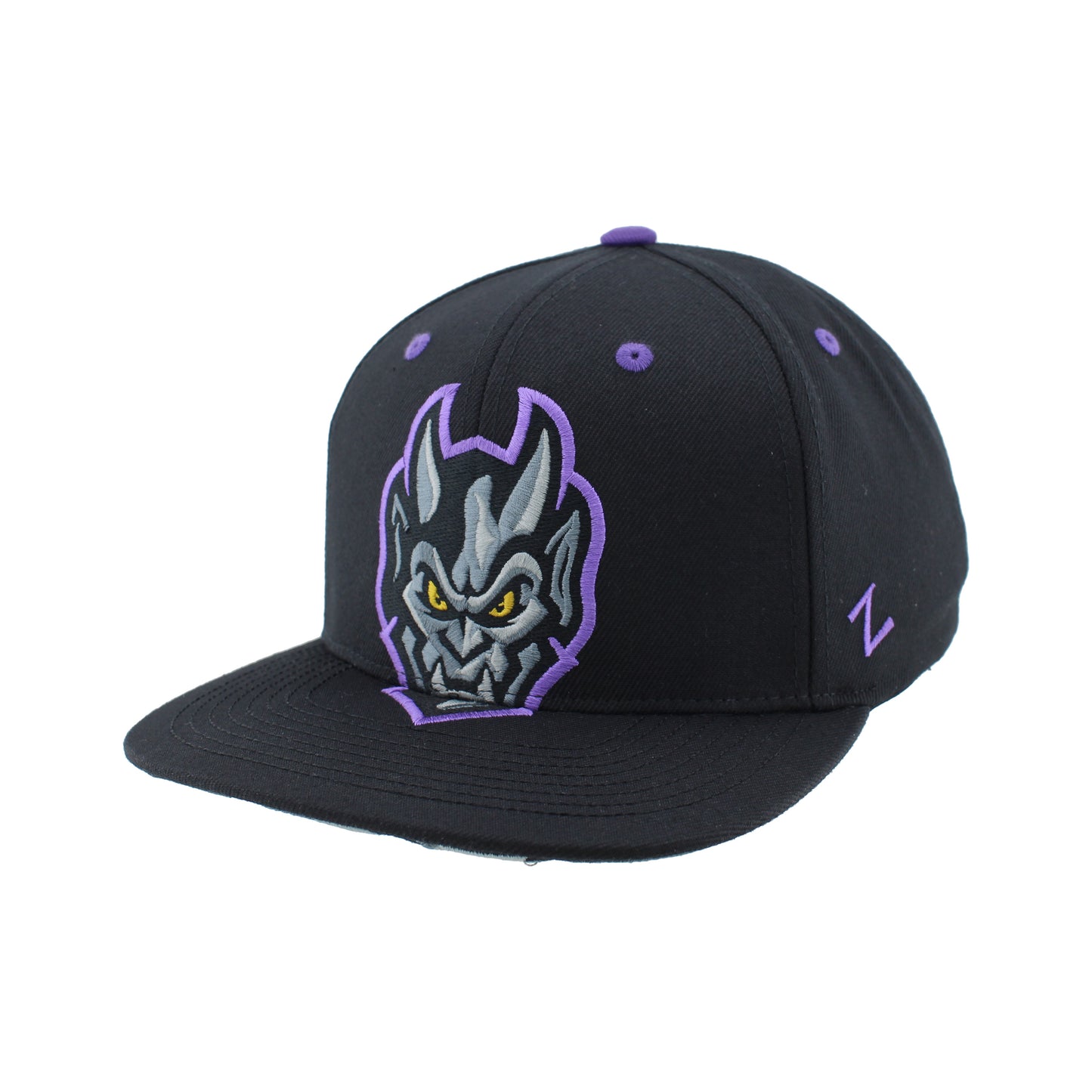 Gargoyles Z11 Menace Underbill Print Hat