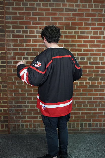 PRE-ORDER Greensboro Gargoyles Affiliate Jersey