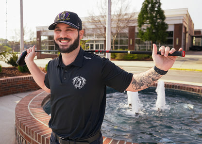 Gargoyles Cloche Polo