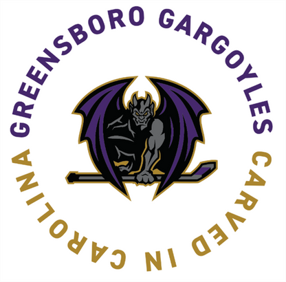 Gargoyles Next Level Black Sphere T-shirt