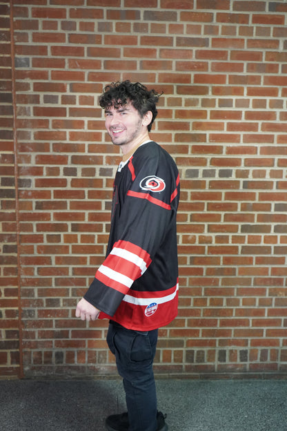 PRE-ORDER Greensboro Gargoyles Affiliate Jersey