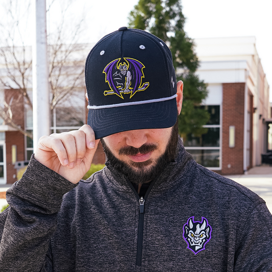 Gargoyles Memento Burrow Hat