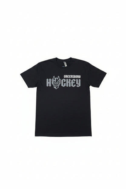 Gargoyles Next Level Legend Black T-shirt